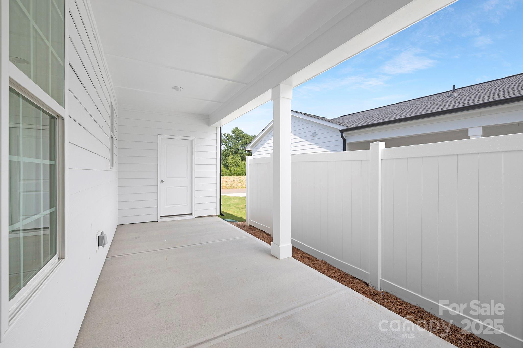 Edgewood Preserve - Residential