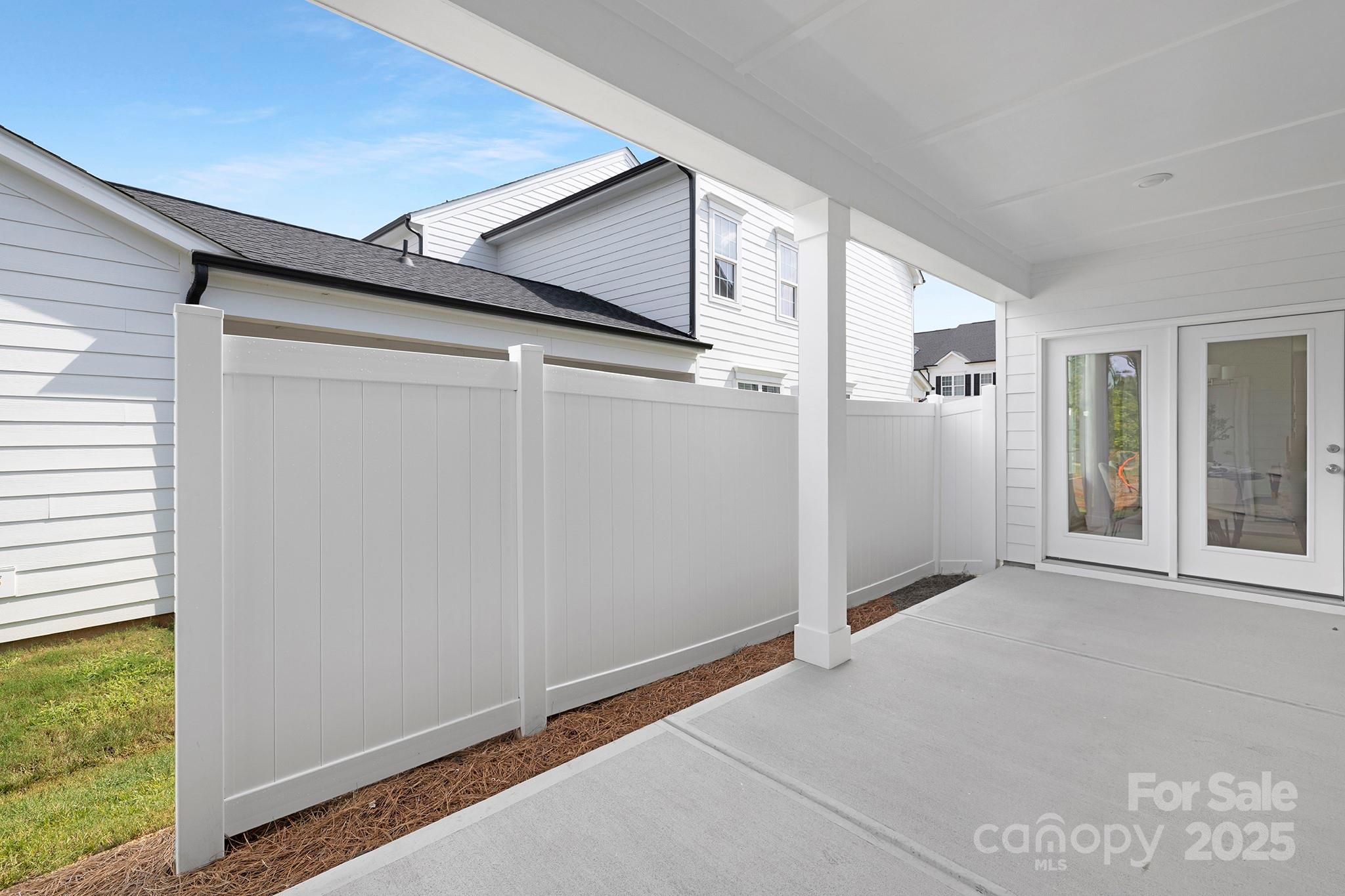 Edgewood Preserve - Residential