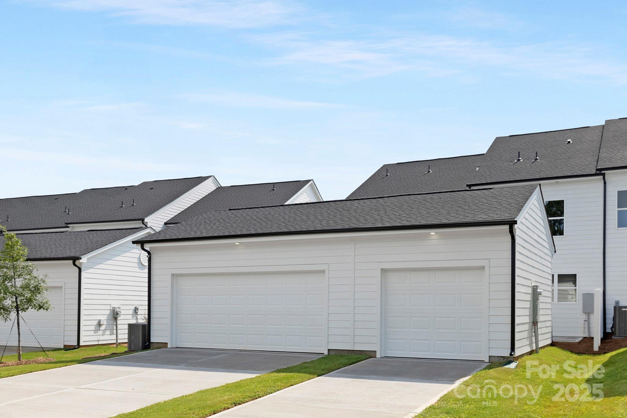 Edgewood Preserve - Residential