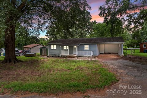 4972 Mayble Street Catawba NC 28609