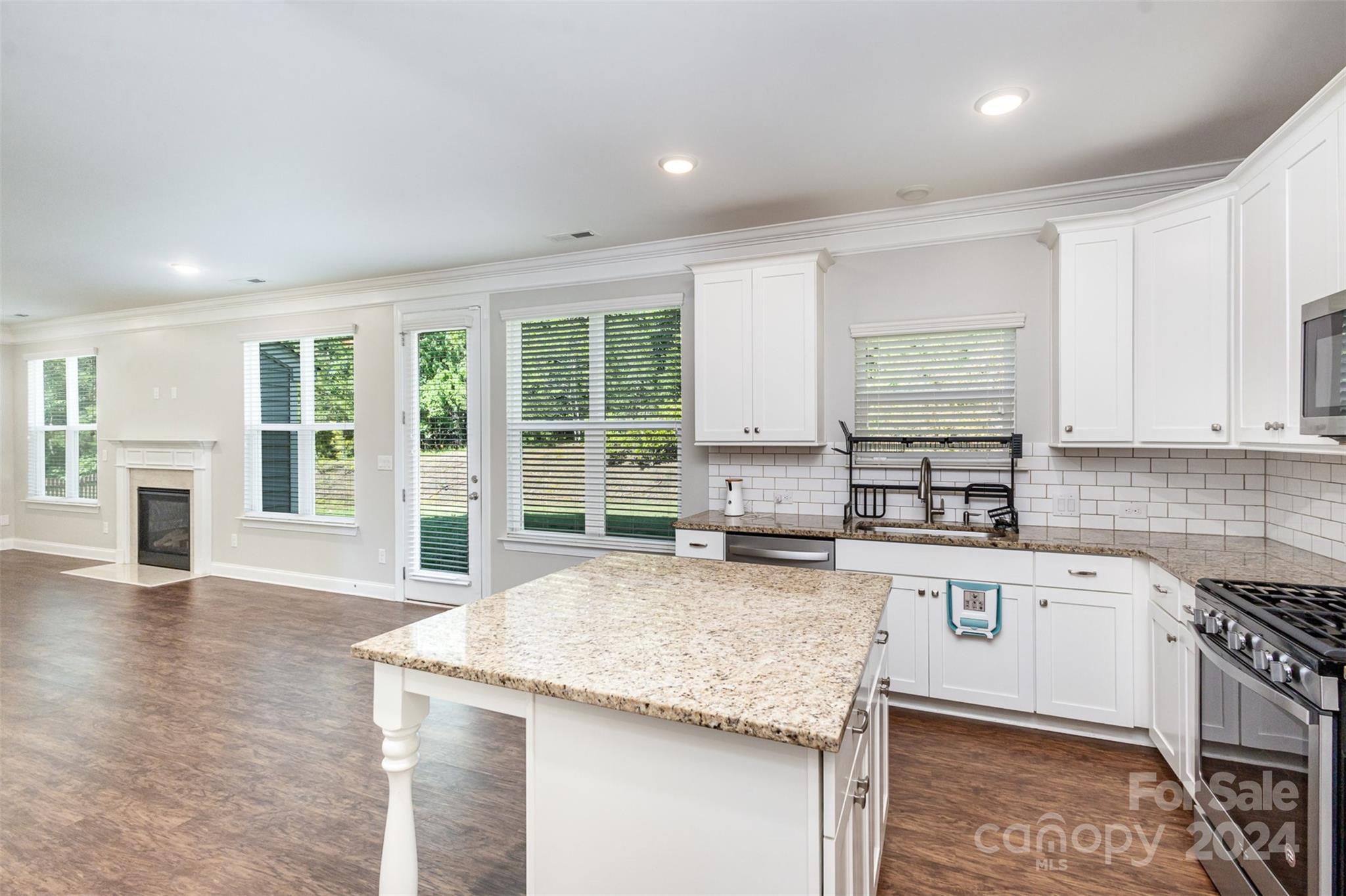 Park Providence - Residential