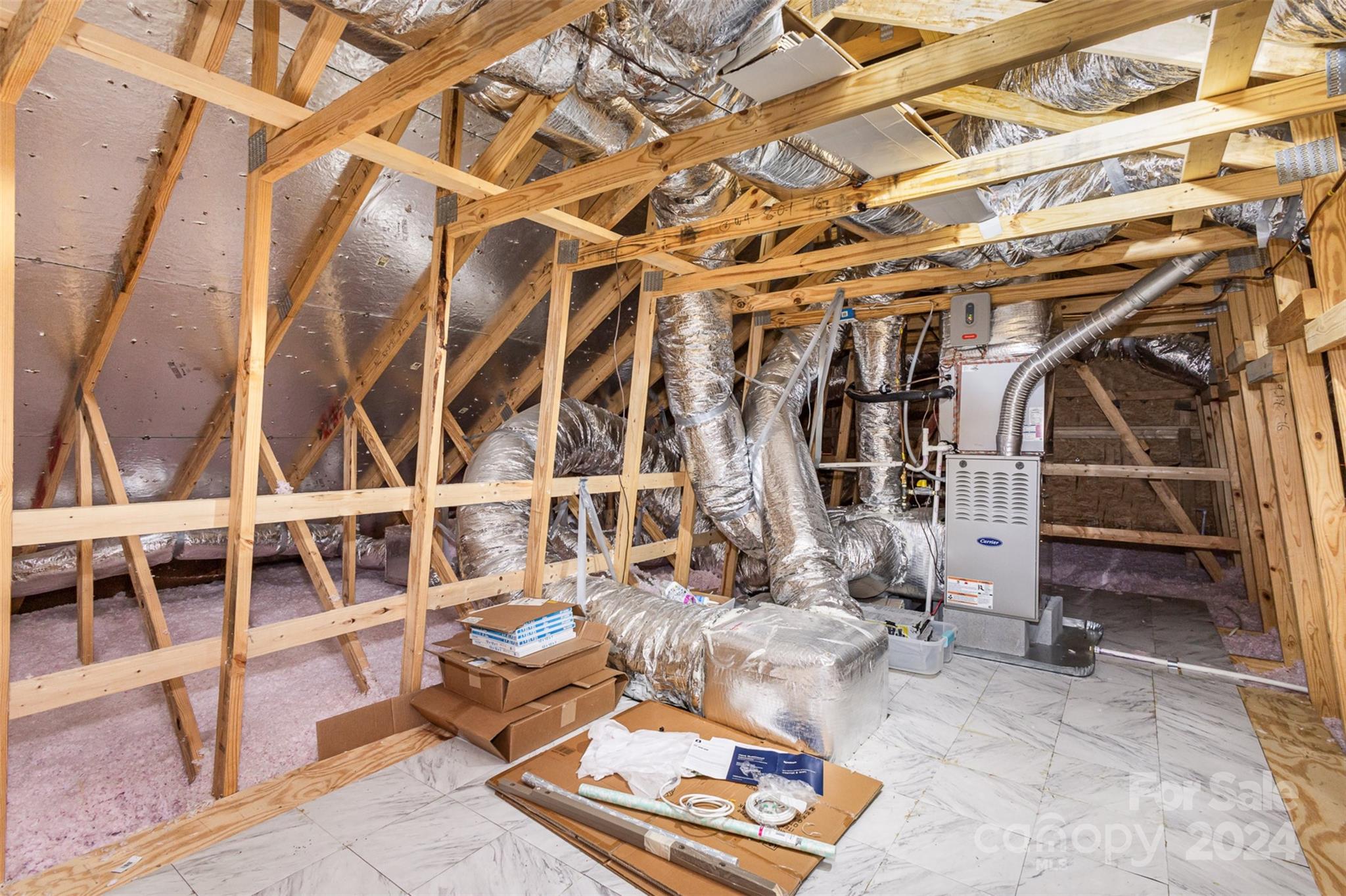 Park Providence - Residential