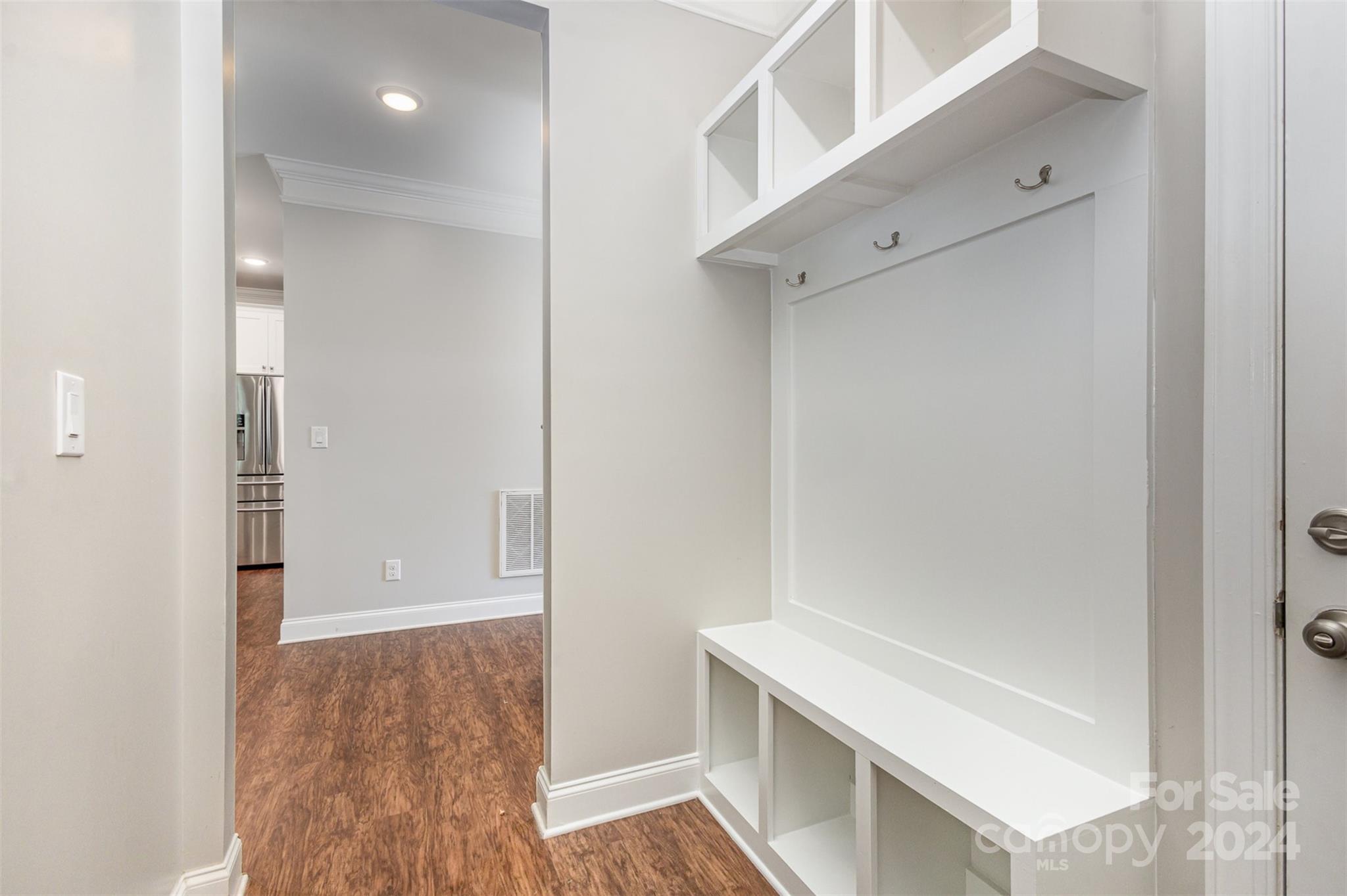 Park Providence - Residential