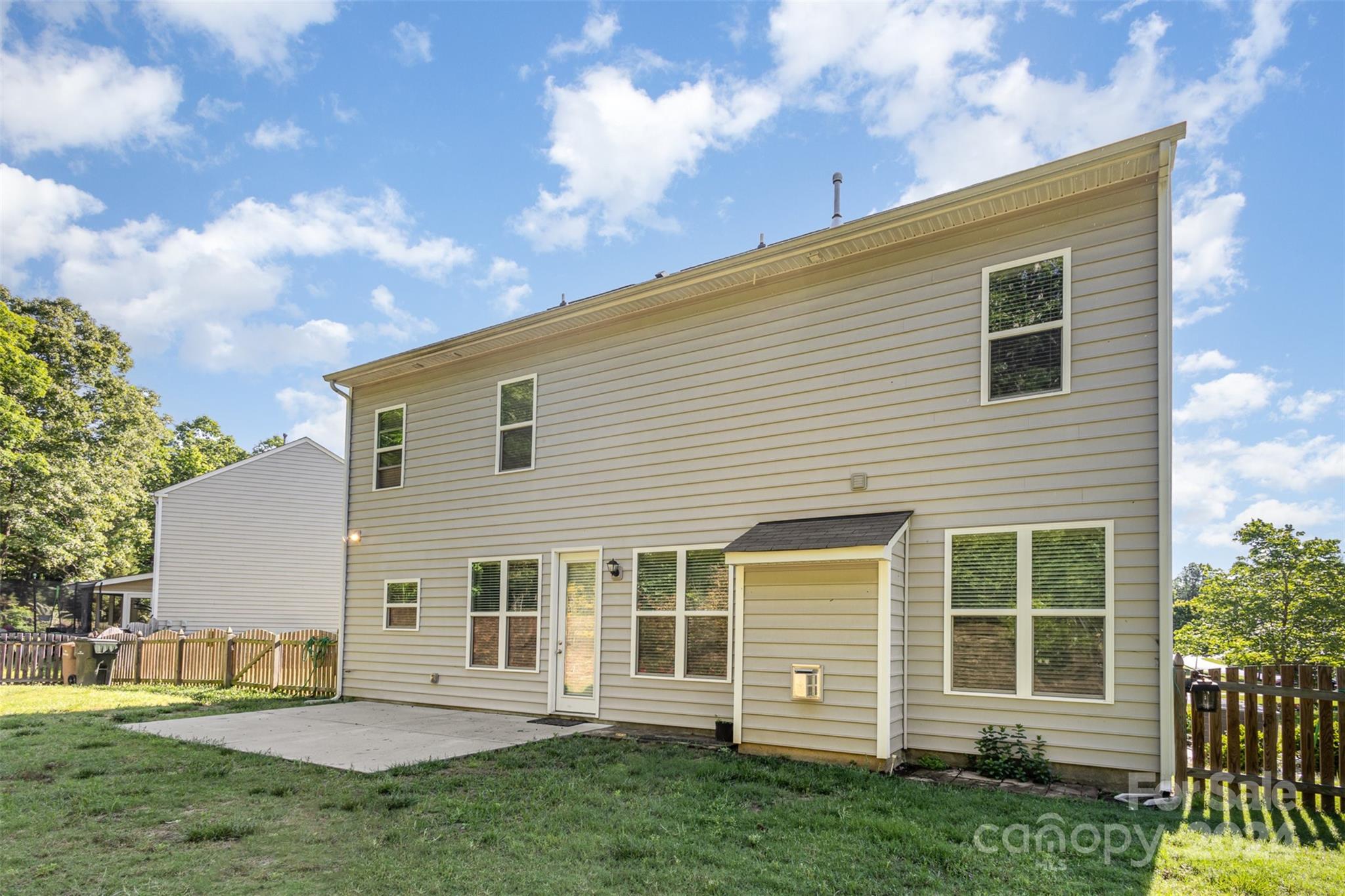 Park Providence - Residential