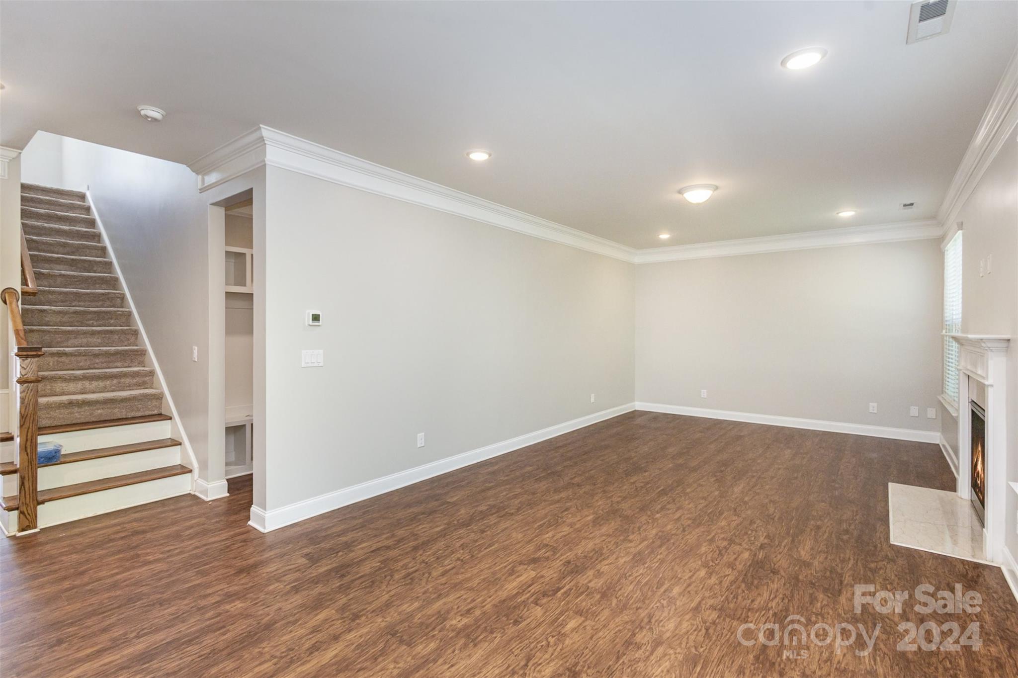 Park Providence - Residential