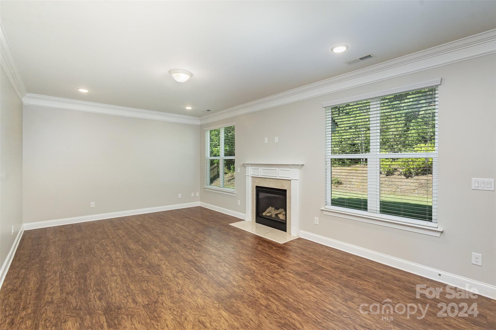 Park Providence - Residential