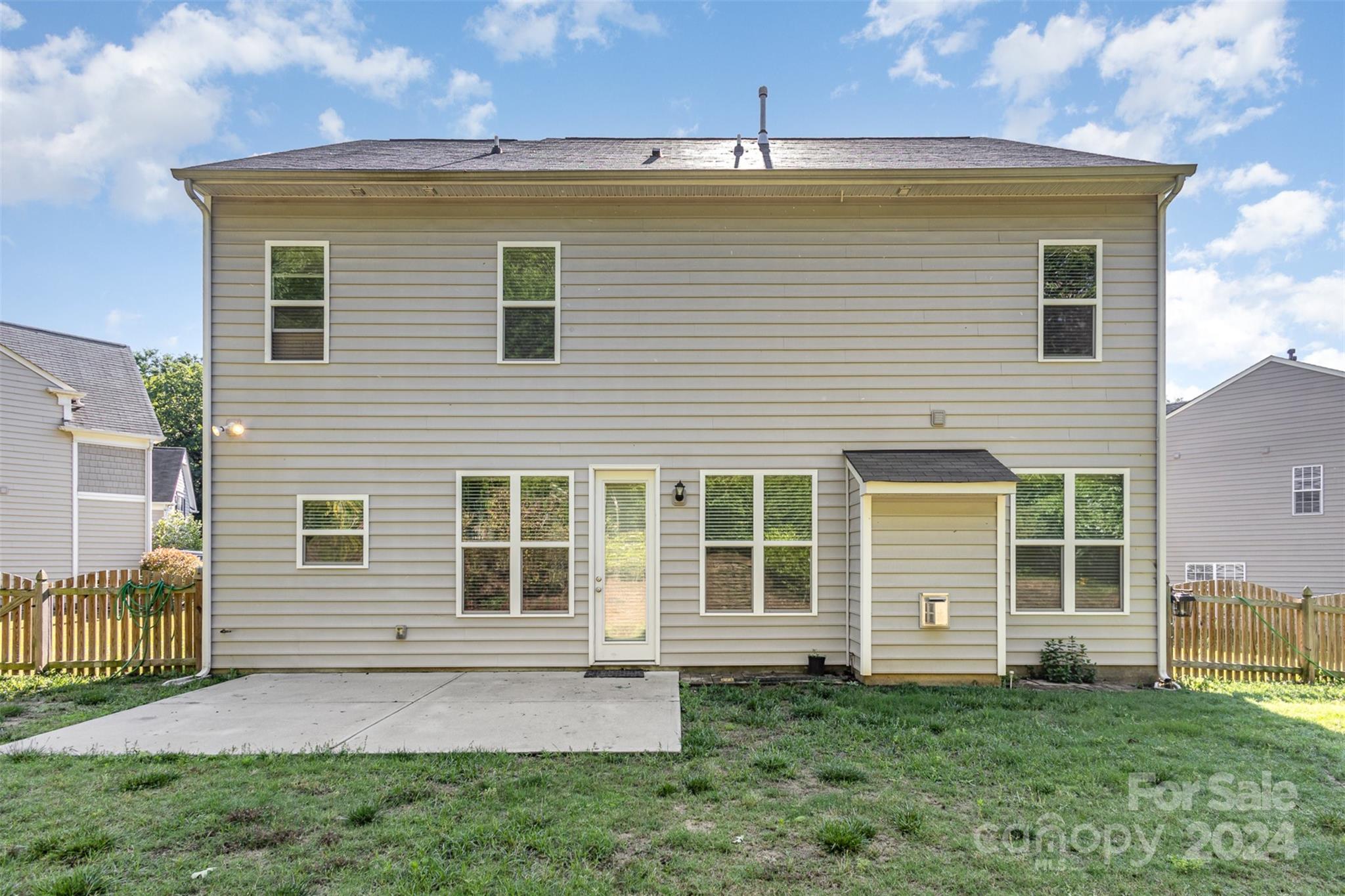 Park Providence - Residential