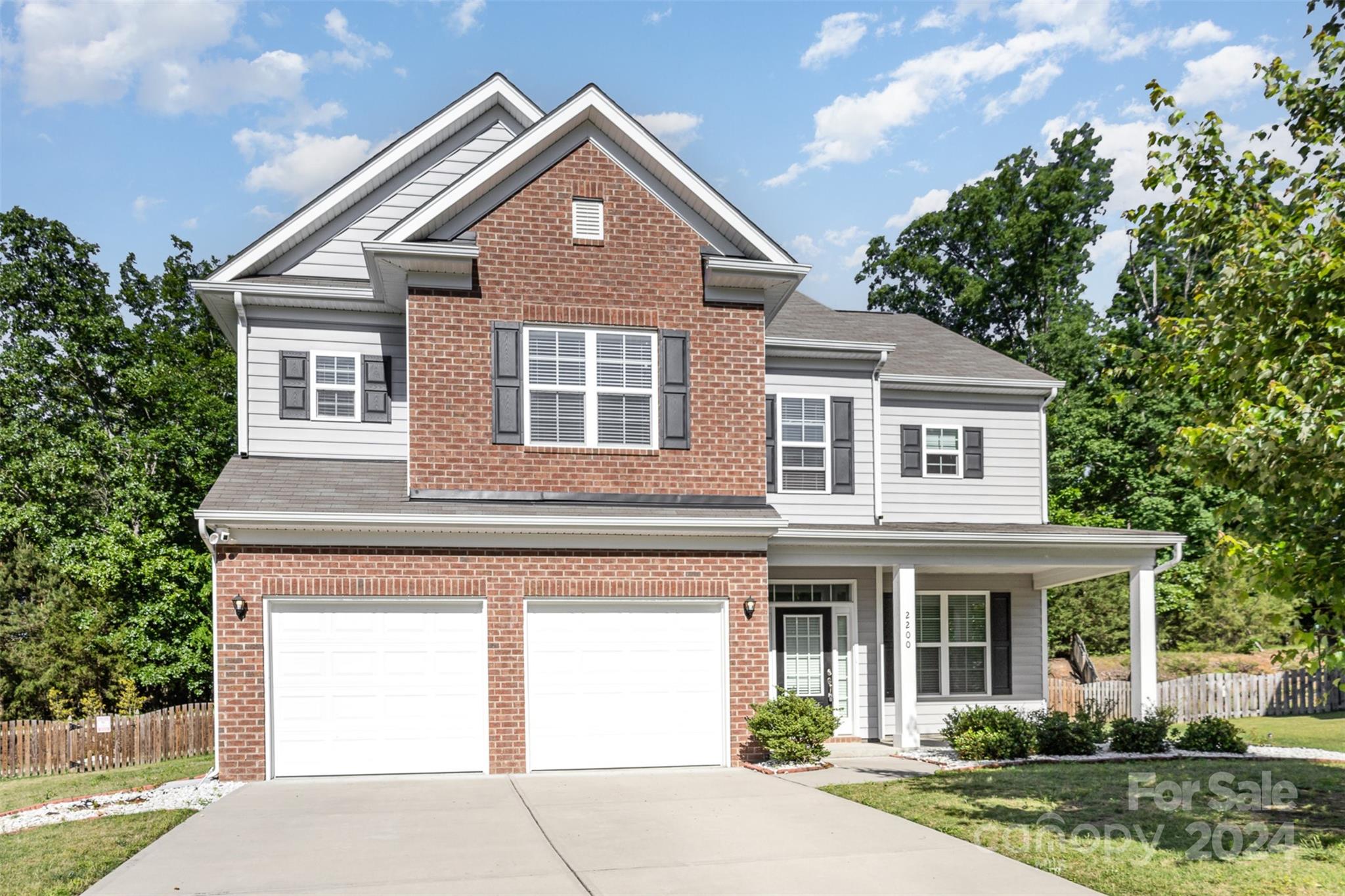 Park Providence - Residential