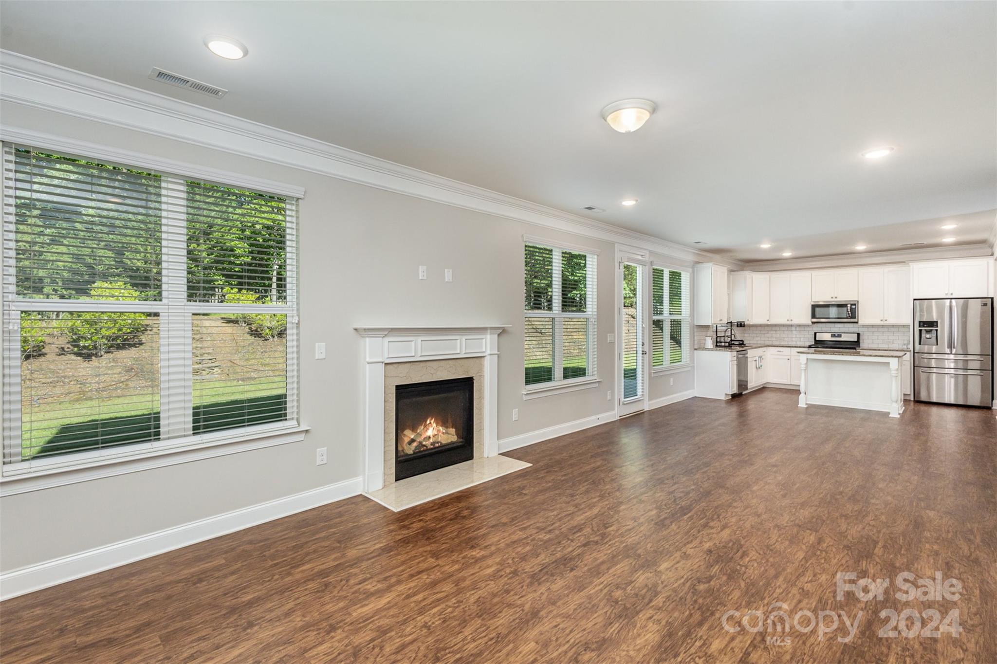 Park Providence - Residential