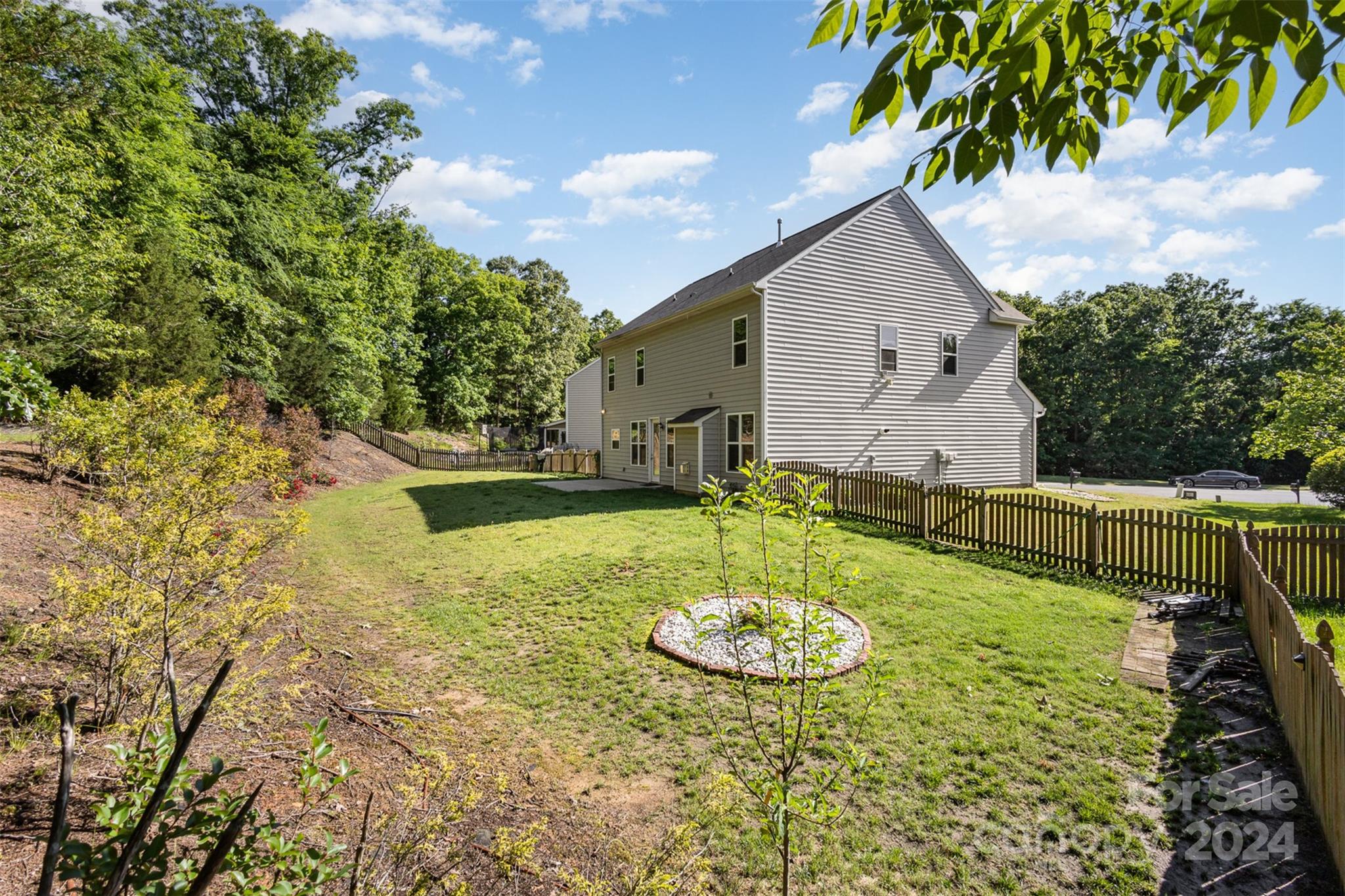 Park Providence - Residential