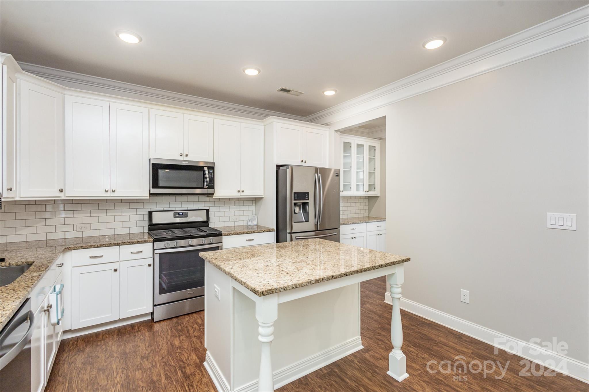 Park Providence - Residential