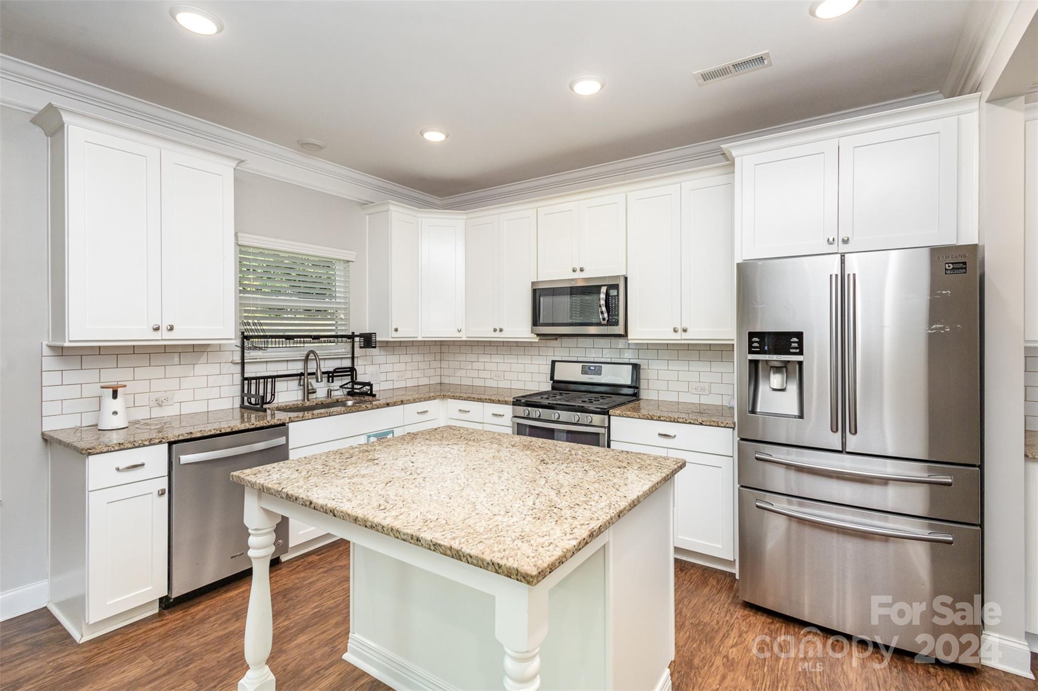 Park Providence - Residential