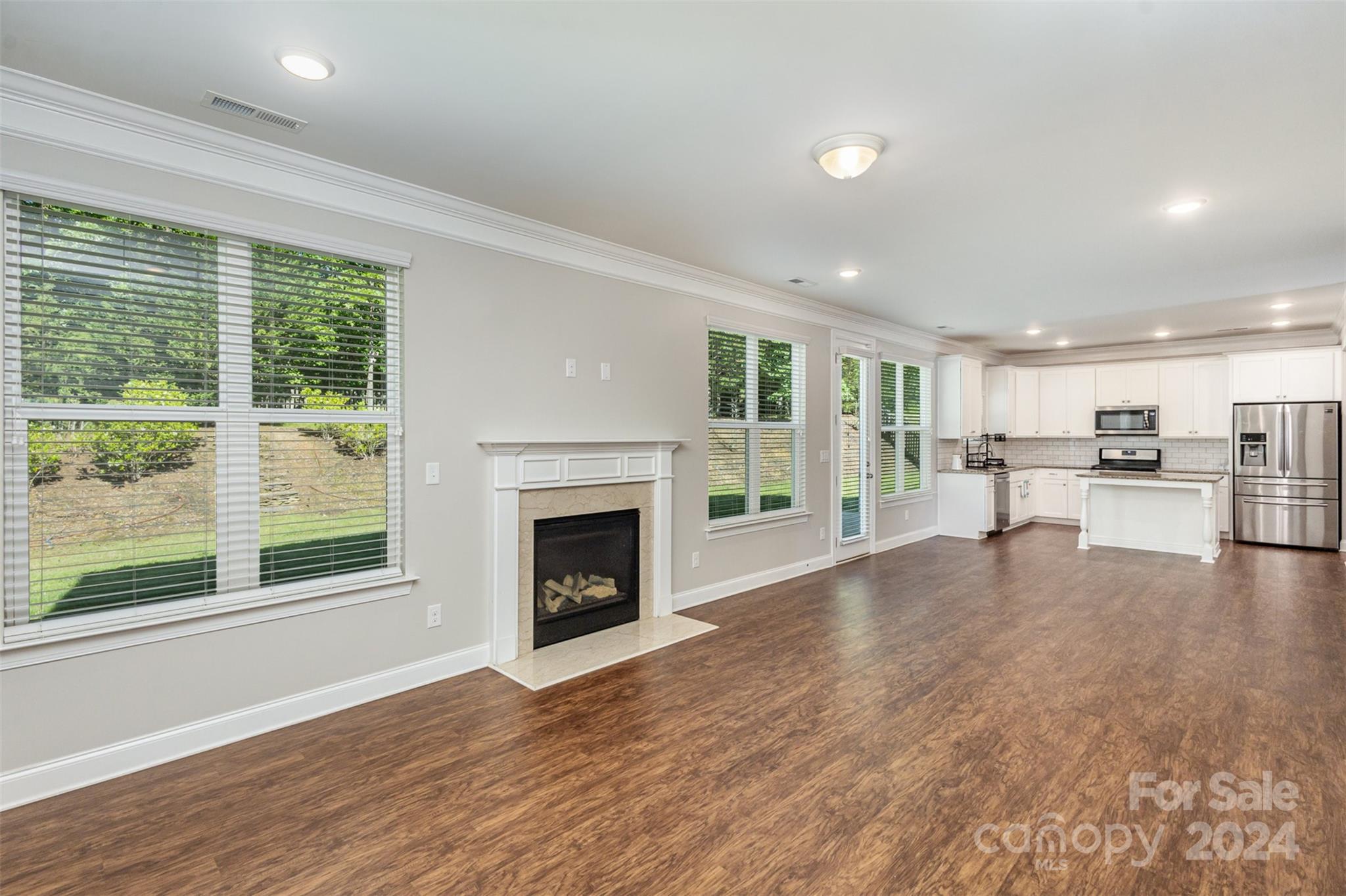 Park Providence - Residential