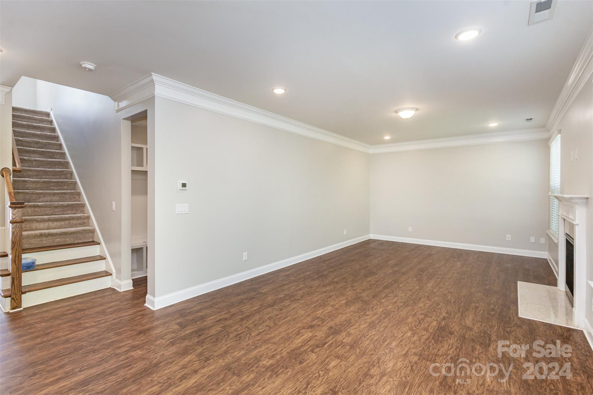 Park Providence - Residential