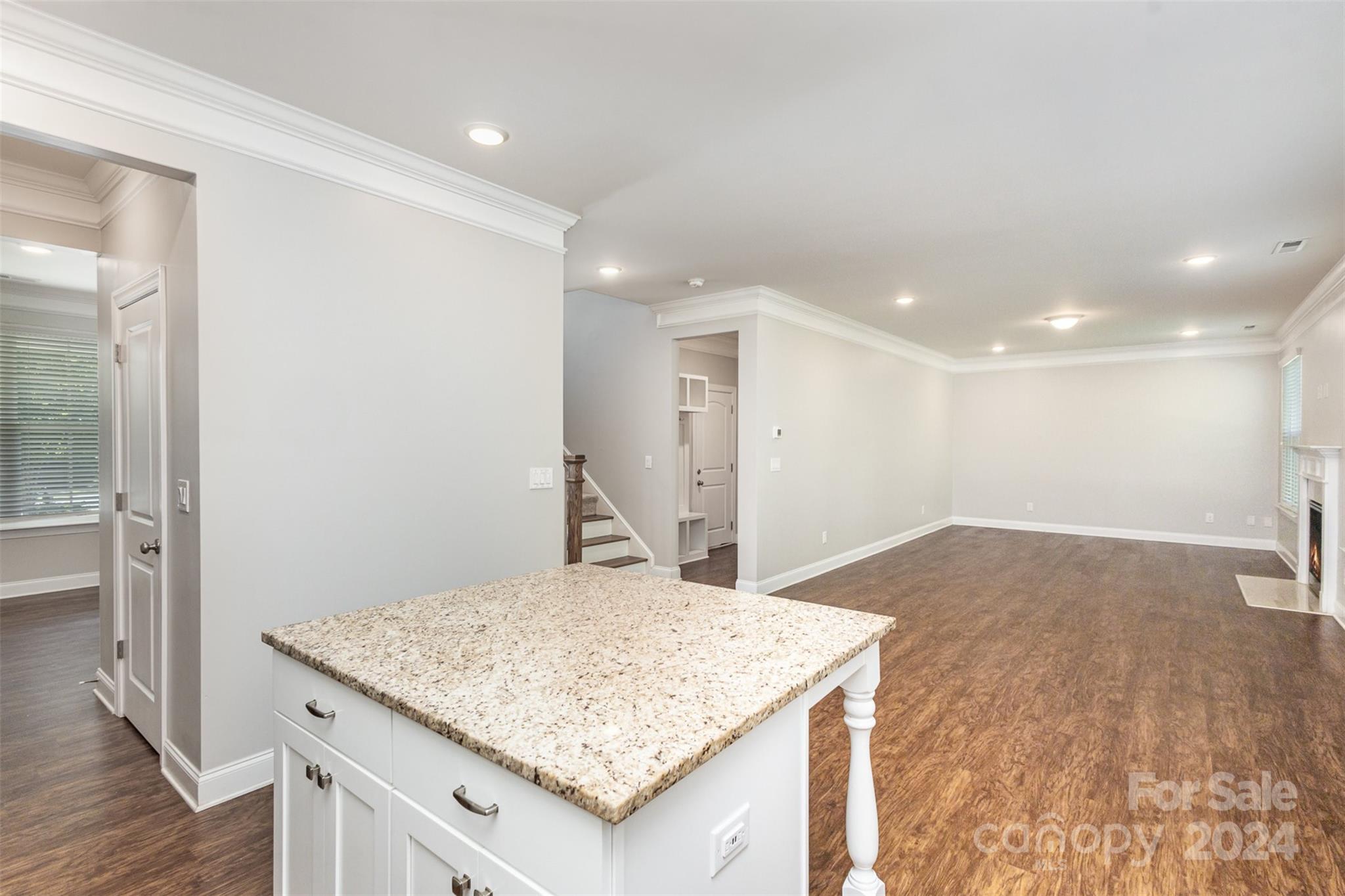 Park Providence - Residential