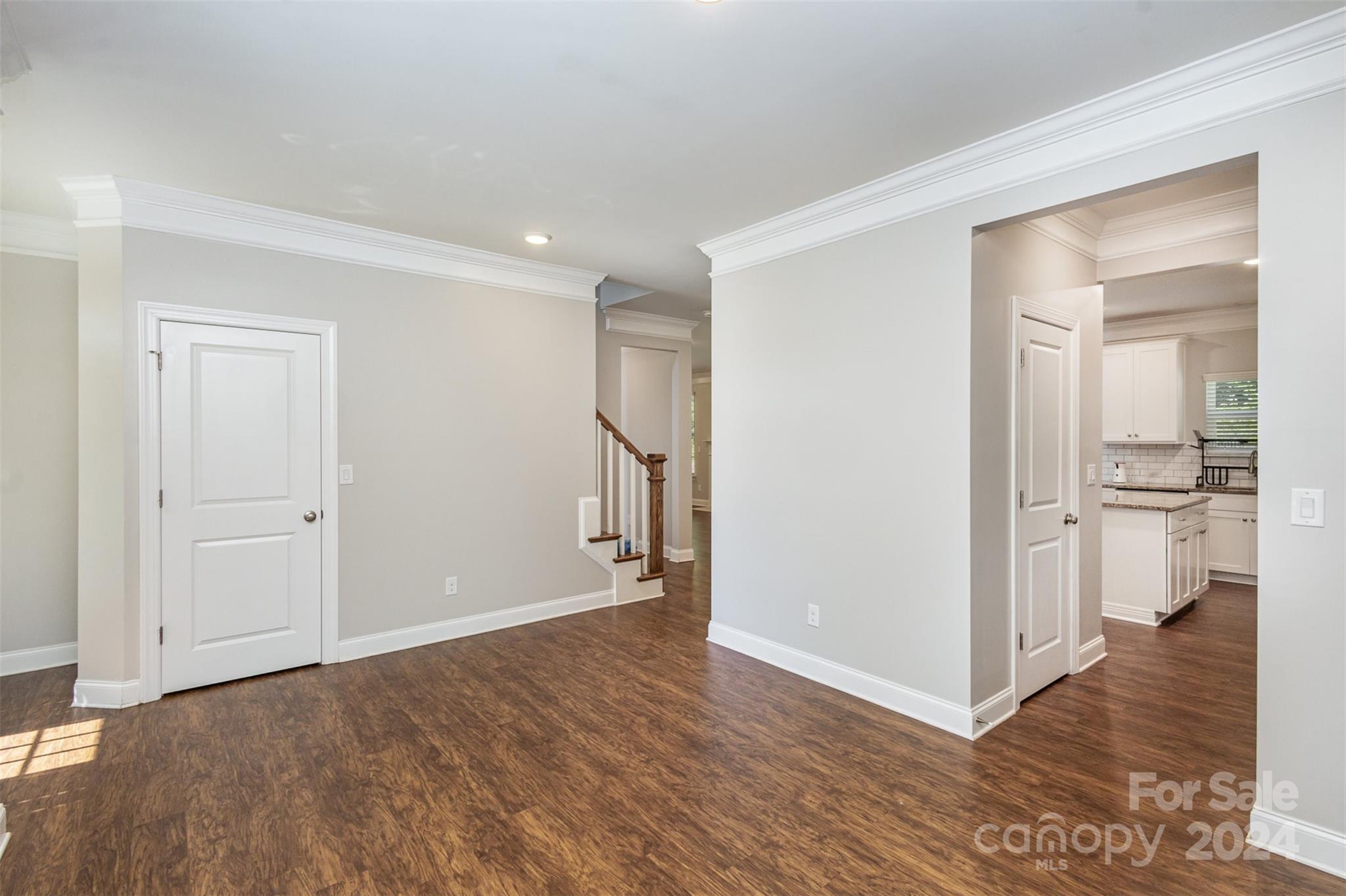 Park Providence - Residential