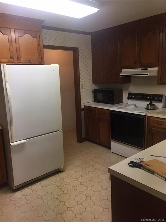 Pennington Meadows - Residential