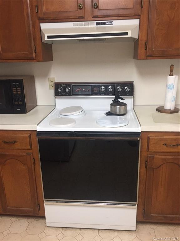 Pennington Meadows - Residential