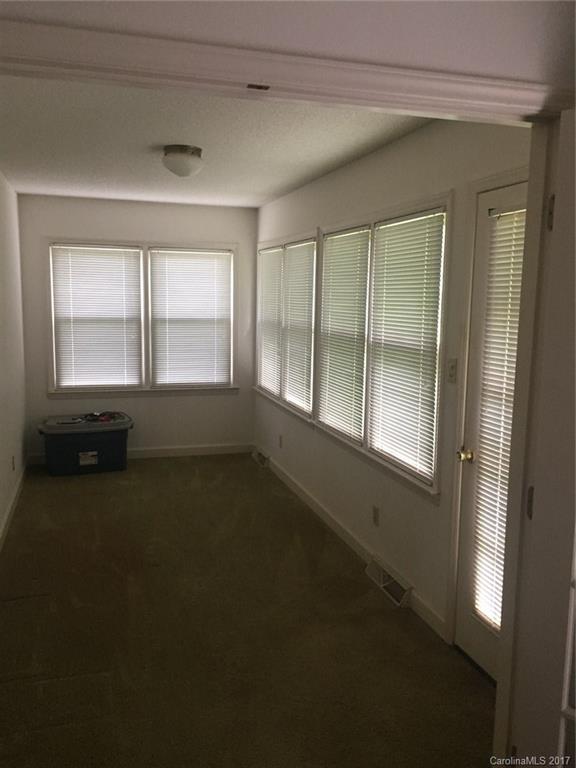 Pennington Meadows - Residential