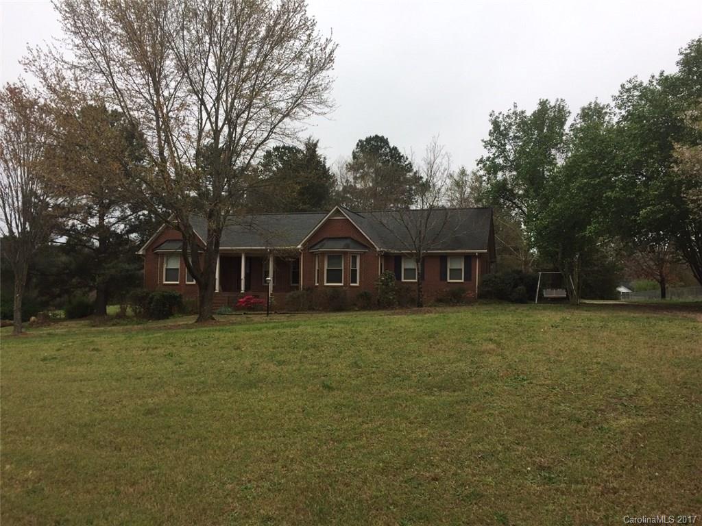 Pennington Meadows - Residential