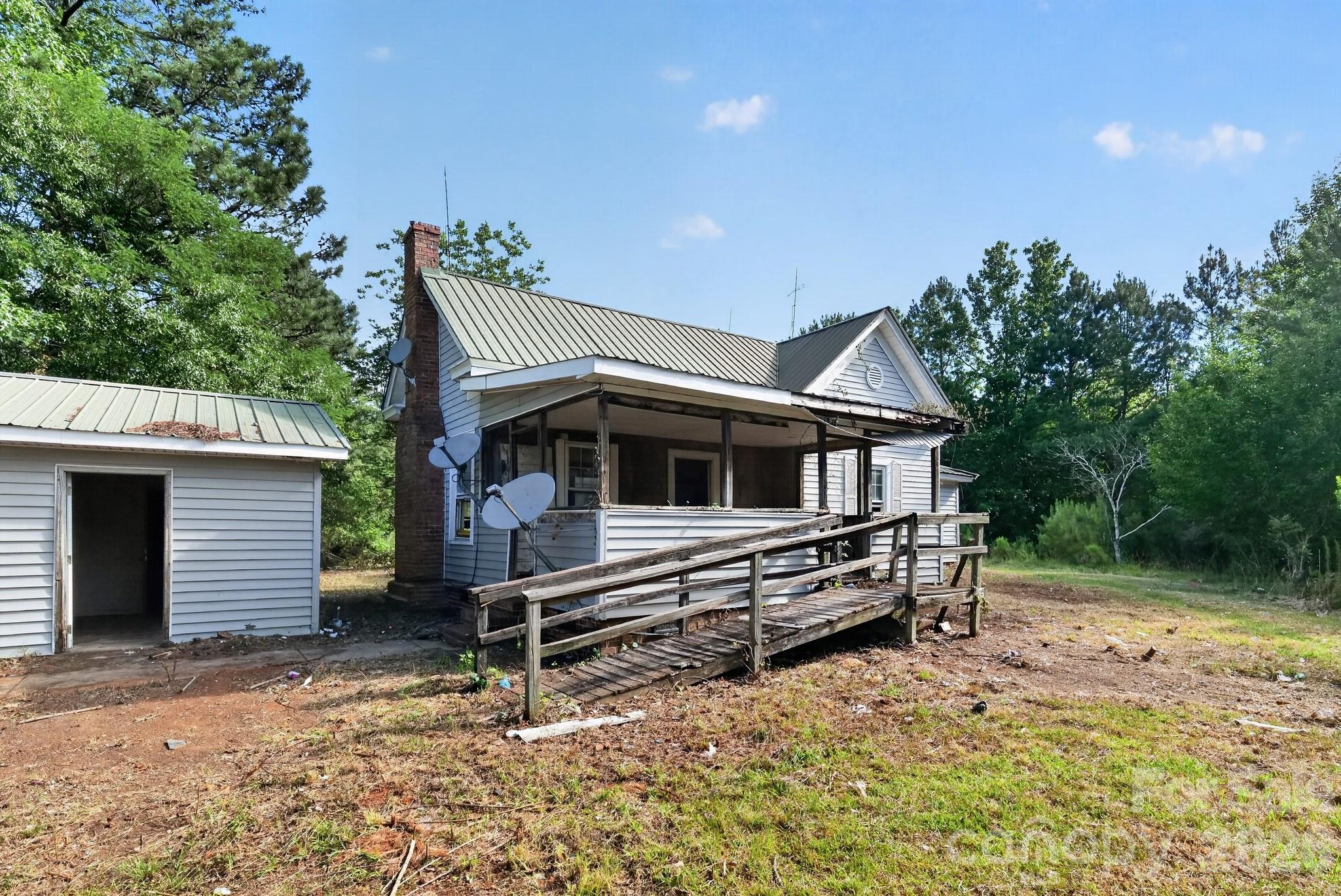 3316 Nc 109 Highway N