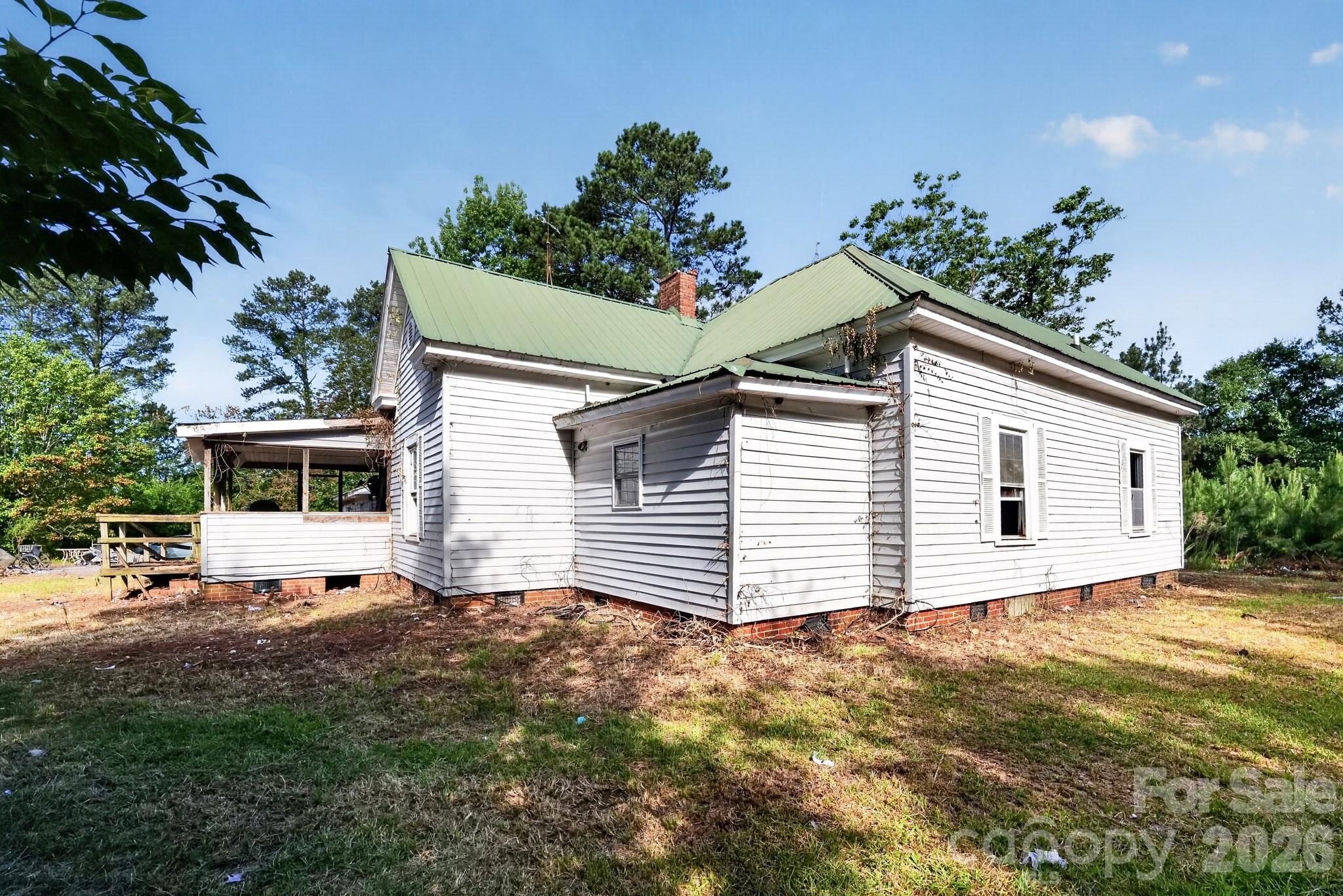 3316 Nc 109 Highway N