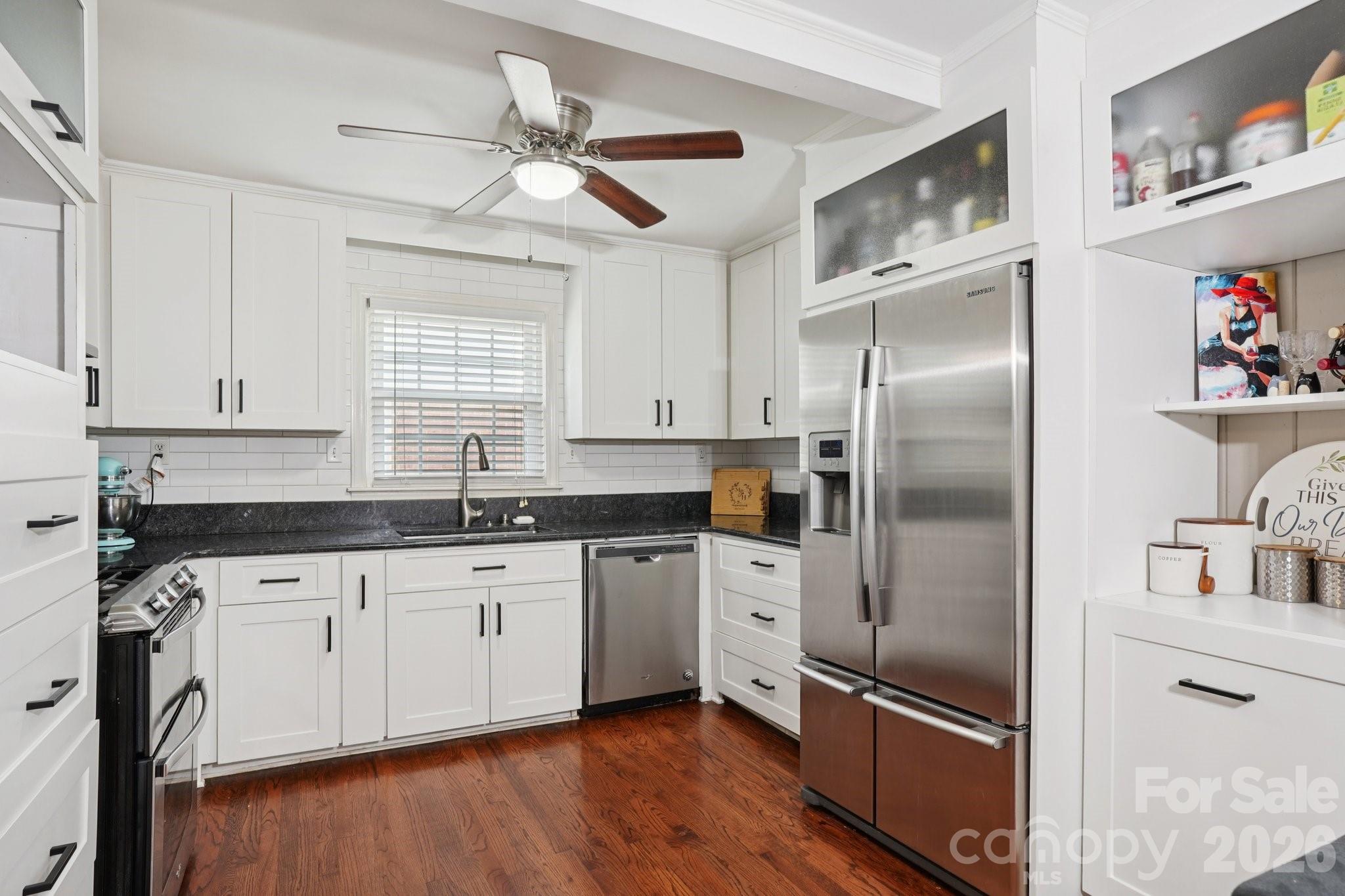 Starmount - Residential