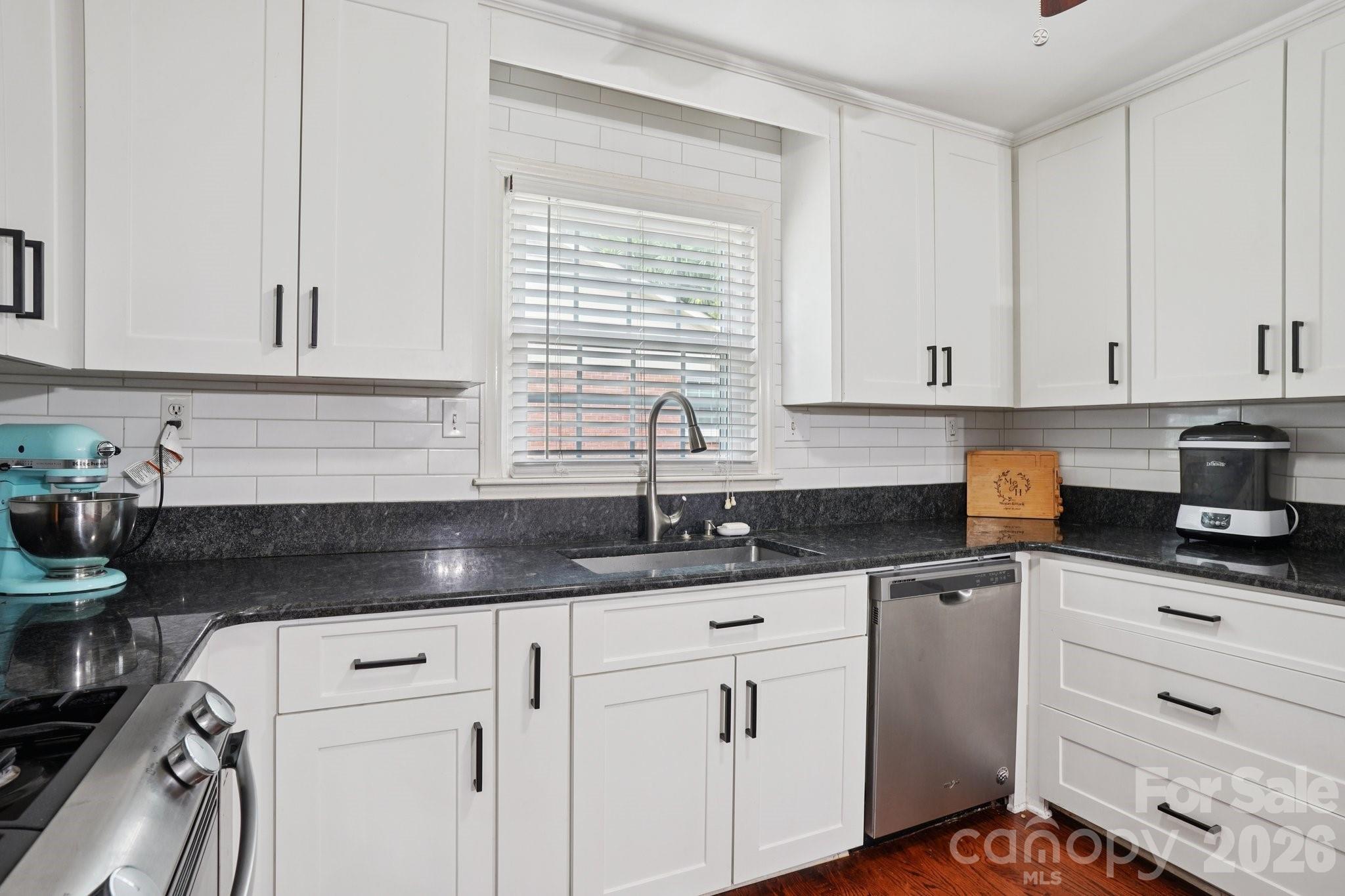 Starmount - Residential