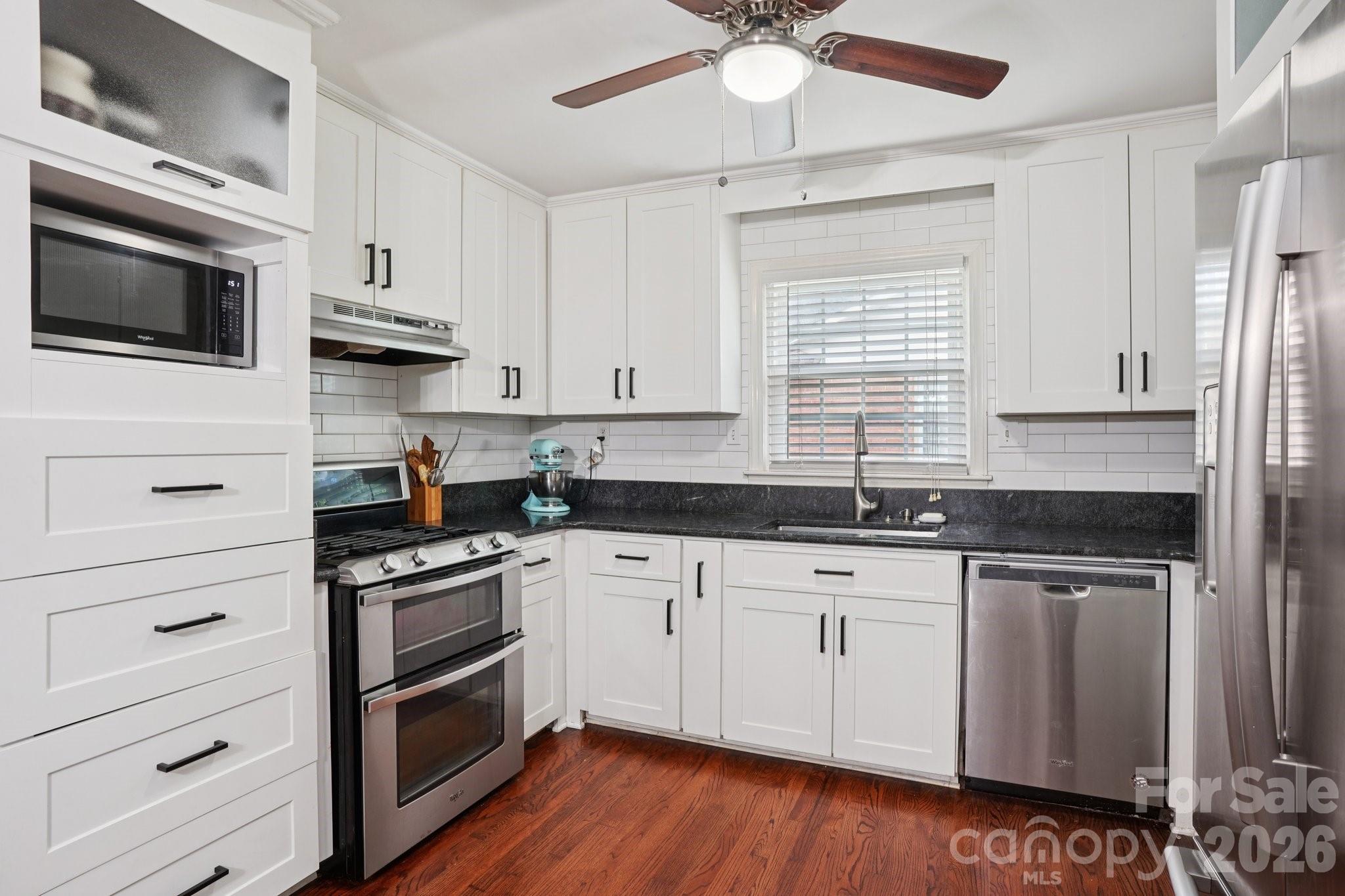 Starmount - Residential