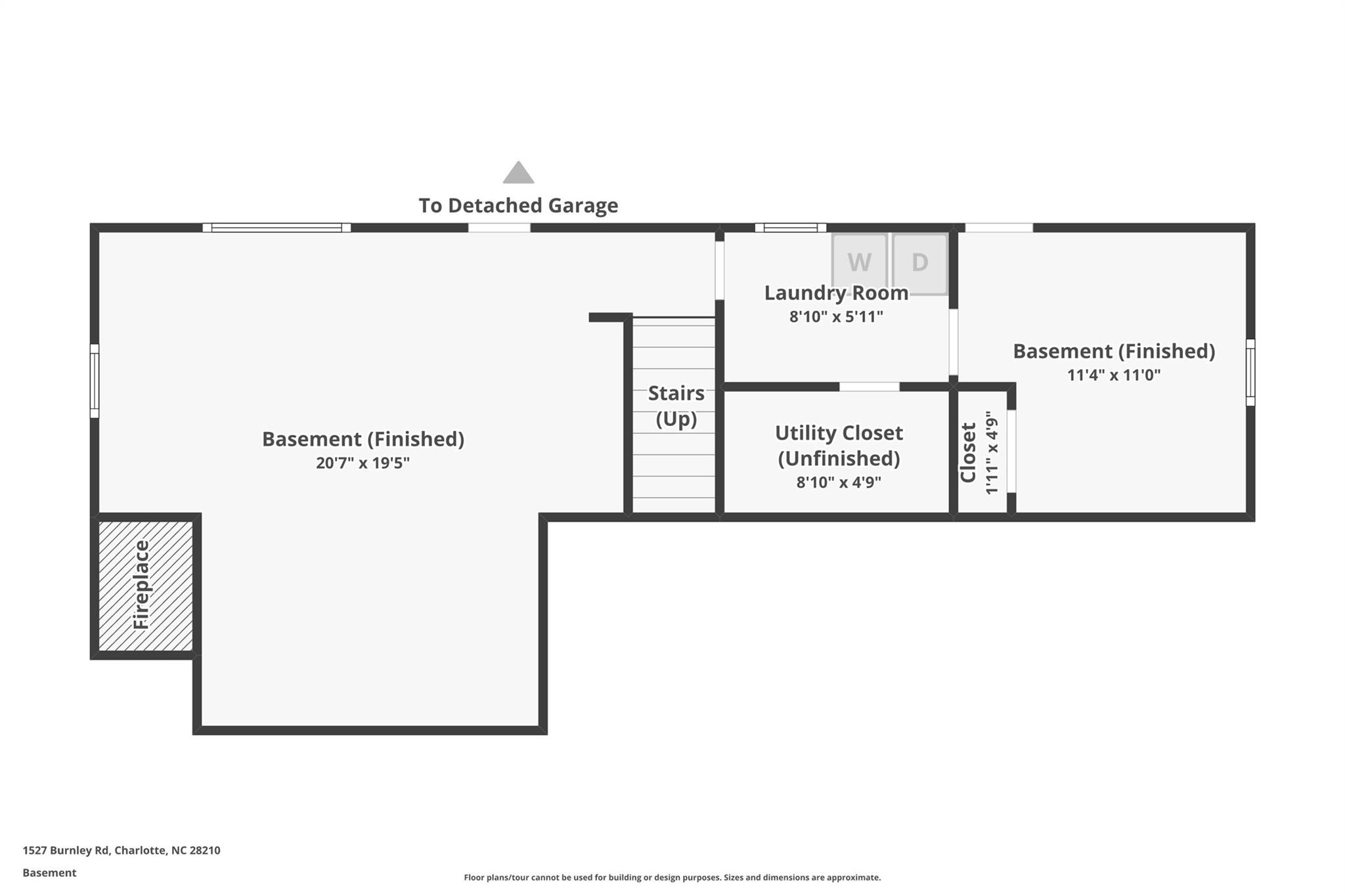 Starmount - Residential