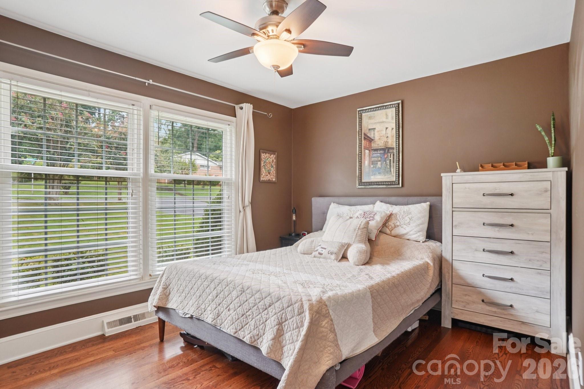 Starmount - Residential