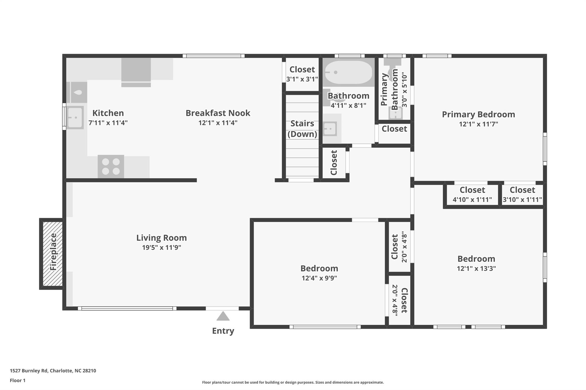 Starmount - Residential