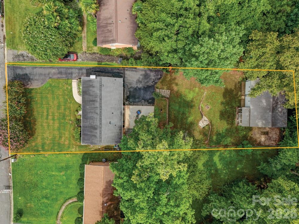 Starmount - Residential