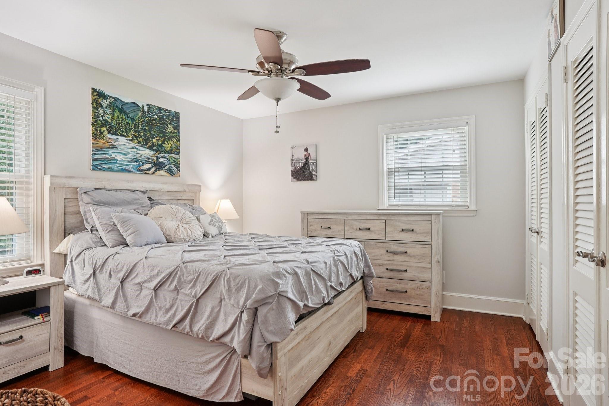 Starmount - Residential