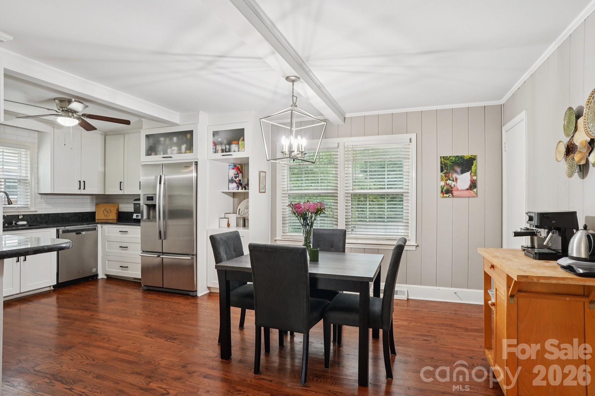 Starmount - Residential