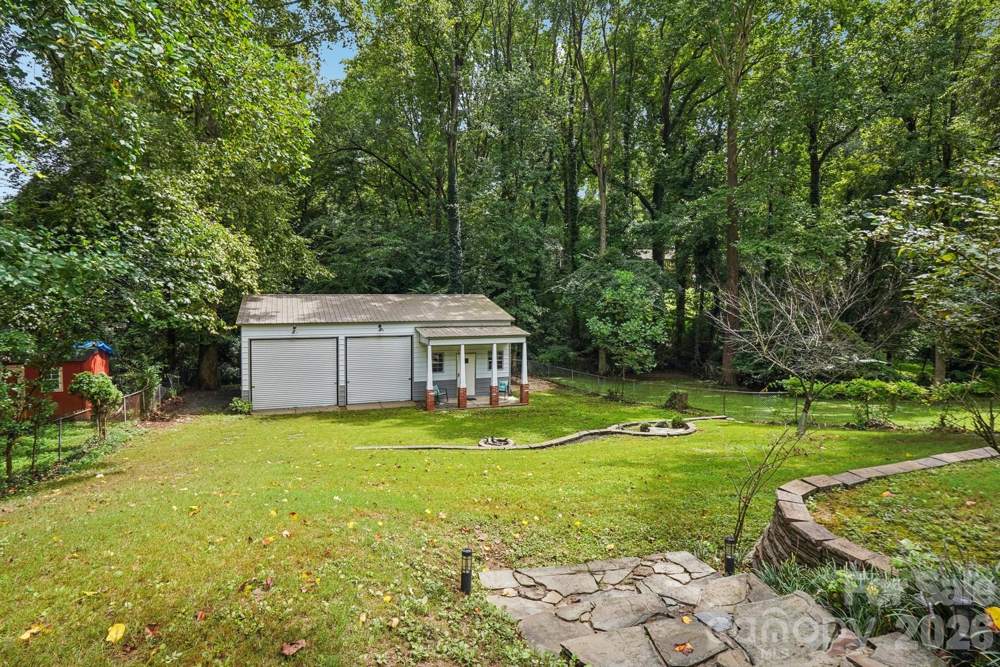 Starmount - Residential