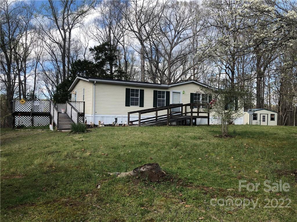 colonial estates - Residential