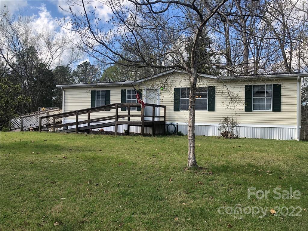 colonial estates - Residential