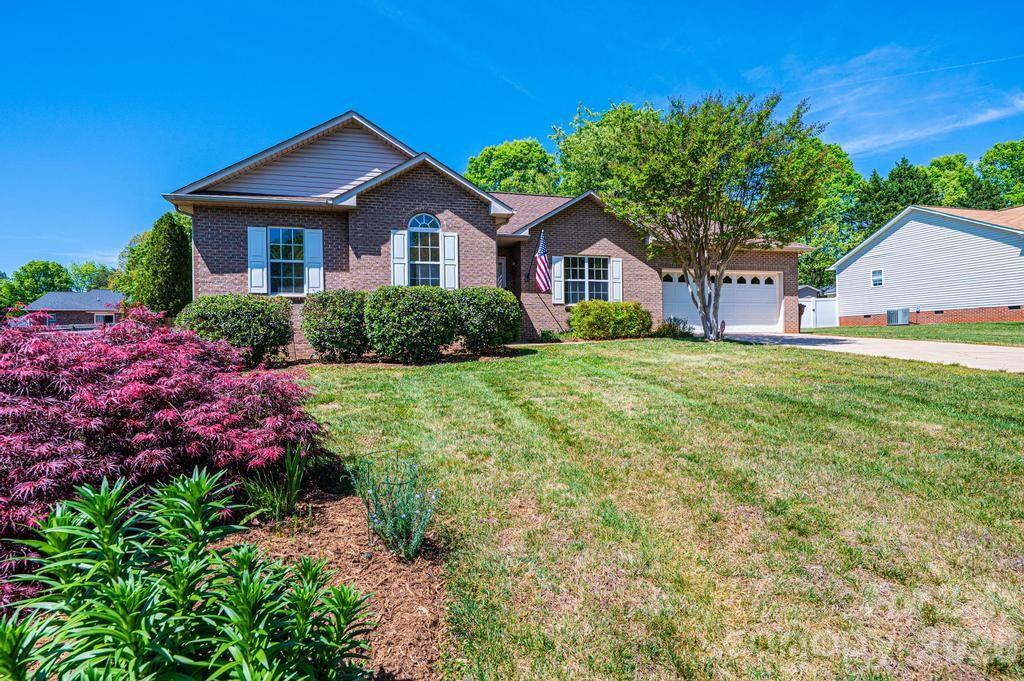 Summerfield - Residential