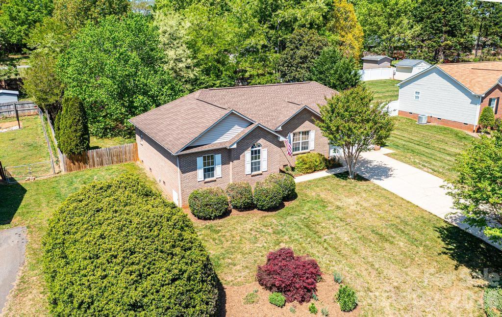 Summerfield - Residential