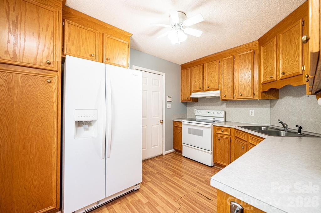 Summerfield - Residential