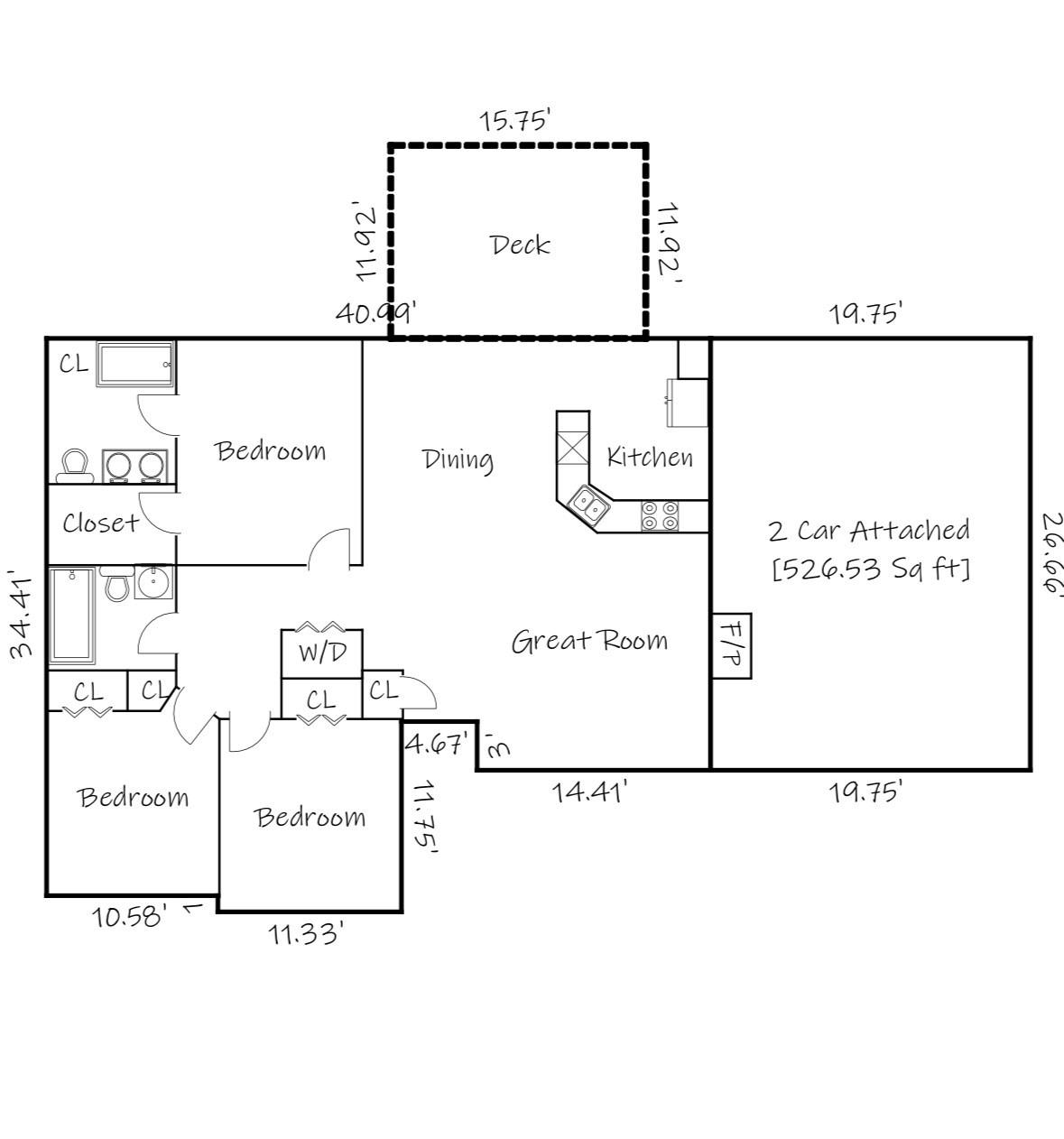 Summerfield - Residential