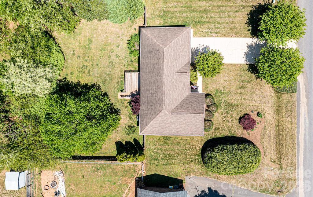 Summerfield - Residential