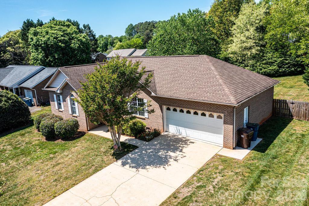 Summerfield - Residential