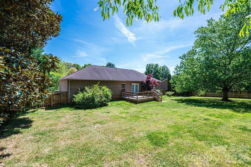 Summerfield - Residential