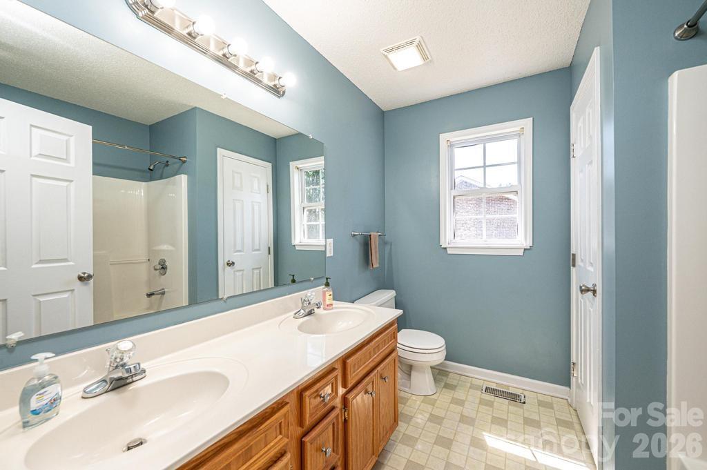 Summerfield - Residential