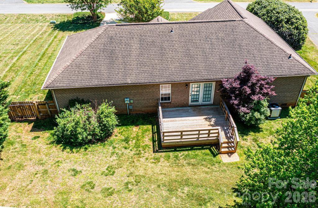 Summerfield - Residential