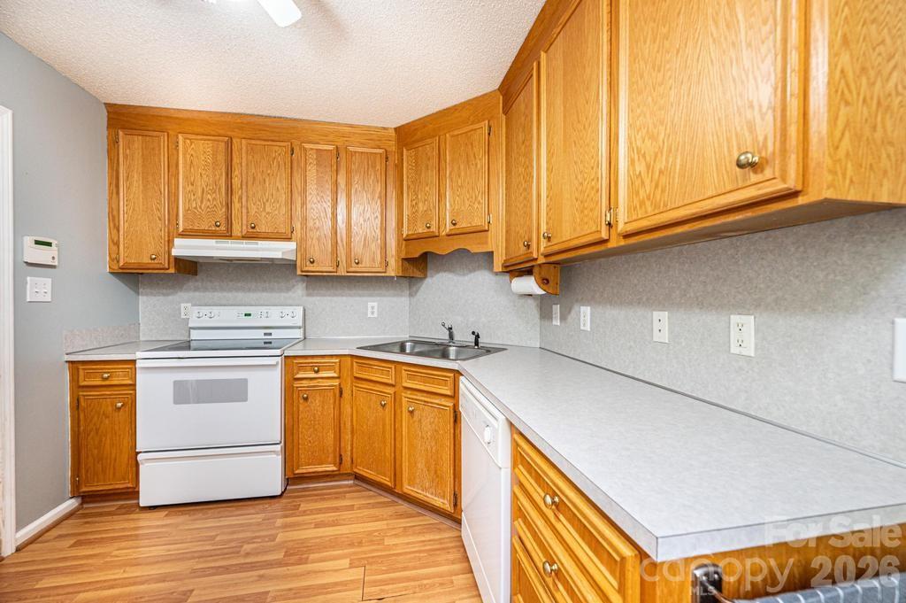 Summerfield - Residential