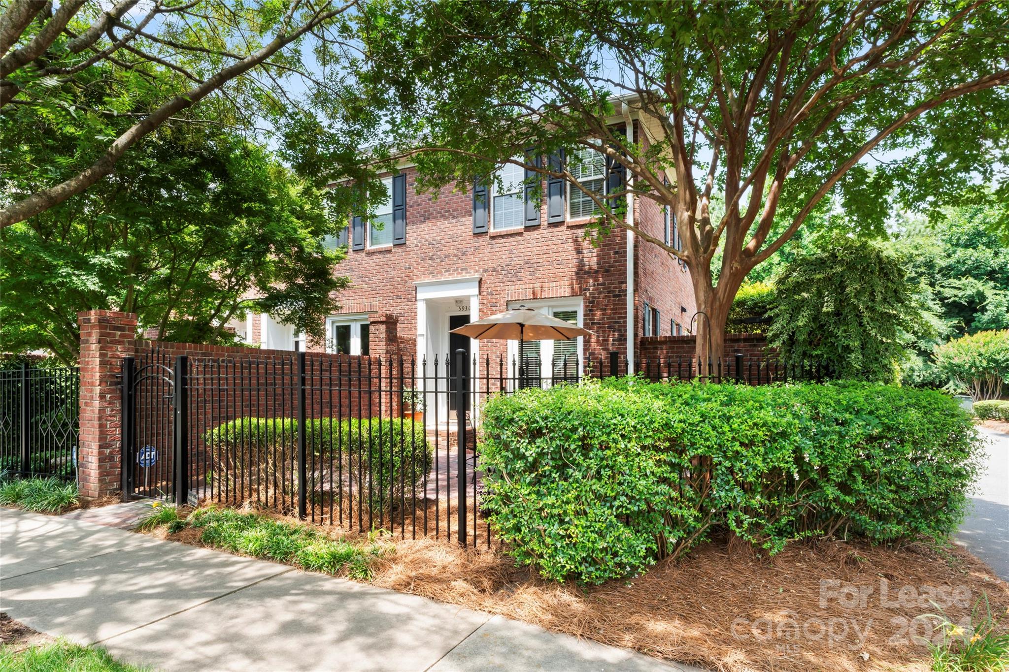 Afton Village - Residential Lease