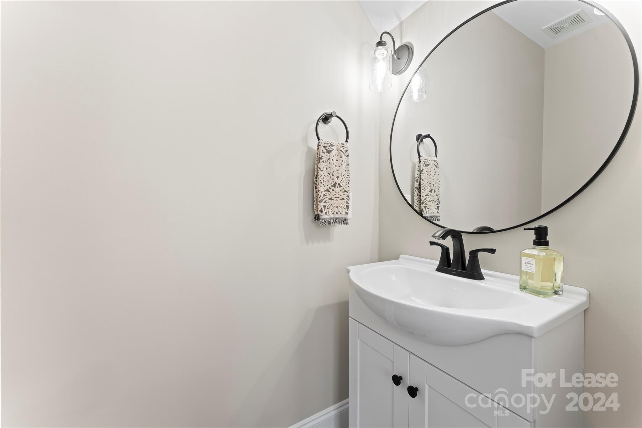 Afton Village - Residential Lease